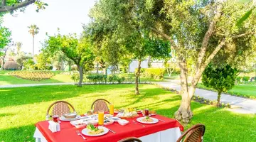 Belconti Resort