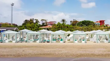 Belconti Resort