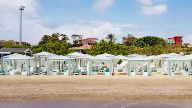 Belconti Resort