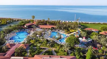Belconti Resort