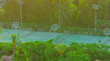 Belconti Resort