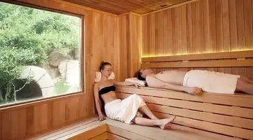 Belconti Resort