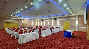 Belconti Resort