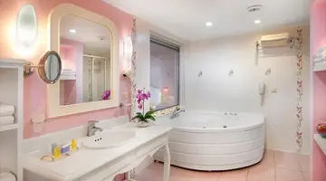 Belconti Resort