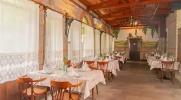 Belconti Resort