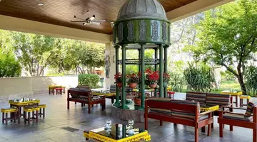 Belconti Resort