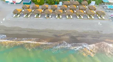 Belconti Resort