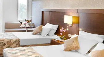 Belconti Resort