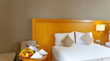 Belconti Resort