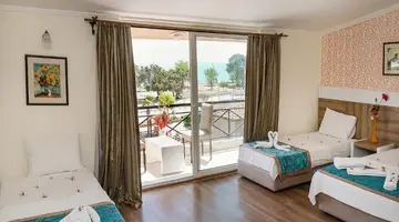 Beldibi Beach Hotel