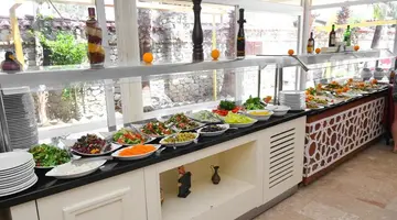 Beldibi Beach Hotel