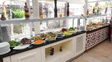 Beldibi Beach Hotel
