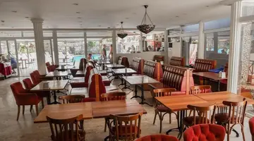 Beldibi Beach Hotel