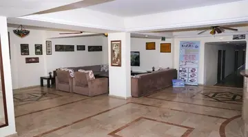 Beldibi Beach Hotel