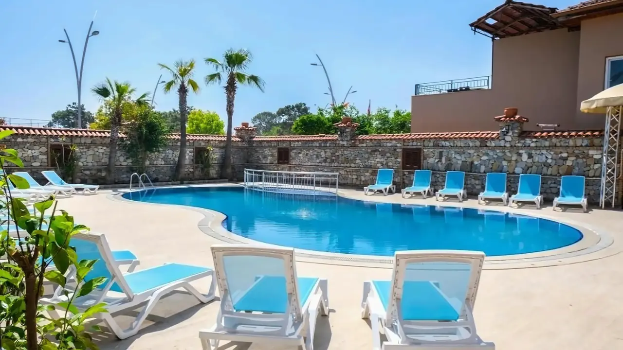 Beldibi Beach Hotel