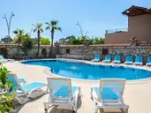 Beldibi Beach Hotel