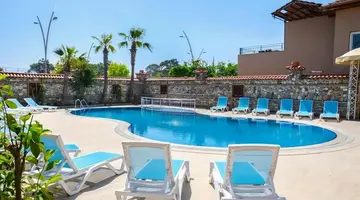 Beldibi Beach Hotel