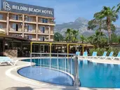 Beldibi Beach Hotel