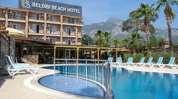 Beldibi Beach Hotel