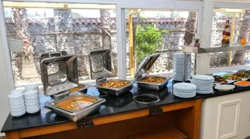 Beldibi Beach Hotel