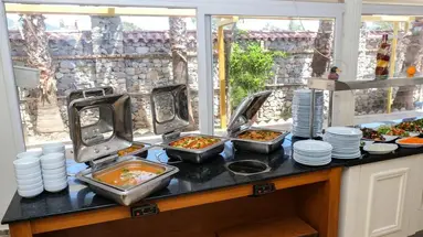 Beldibi Beach Hotel
