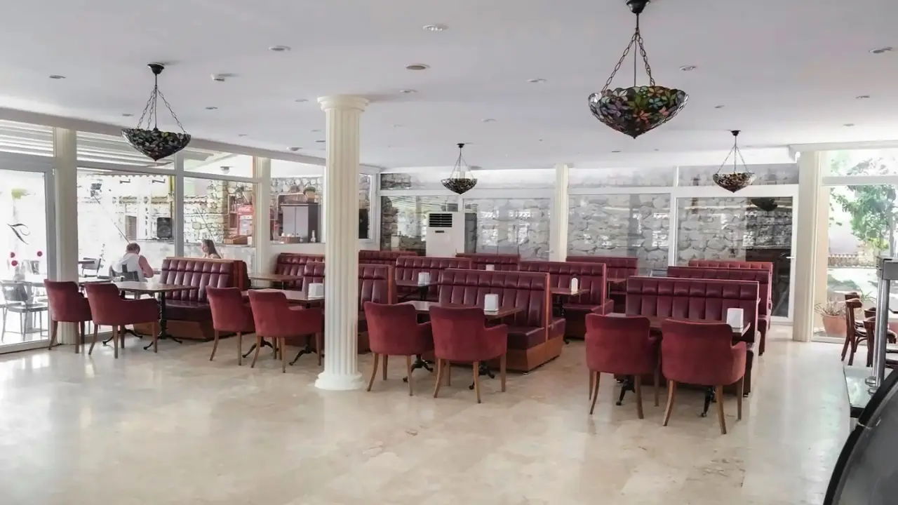 Beldibi Beach Hotel
