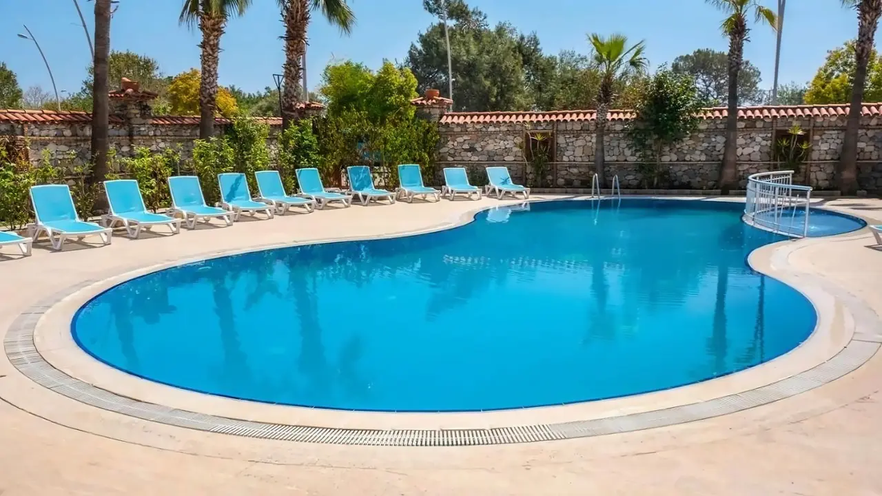 Beldibi Beach Hotel