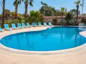 Beldibi Beach Hotel