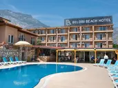 Beldibi Beach Hotel