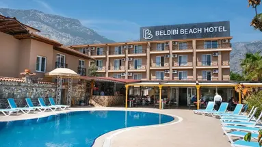 Beldibi Beach Hotel