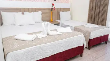 Beldibi Beach Hotel