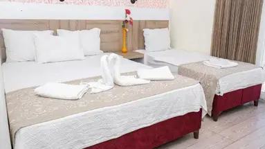 Beldibi Beach Hotel