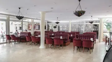 Beldibi Beach Hotel