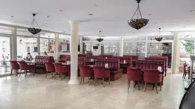 Beldibi Beach Hotel
