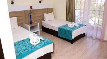 Beldibi Beach Hotel
