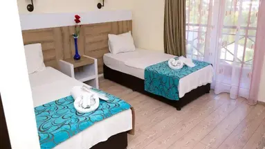 Beldibi Beach Hotel