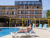 Beldibi Beach Hotel