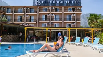 Beldibi Beach Hotel