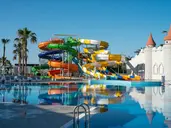 Belek Beach Resort Hotel - All inclusive
