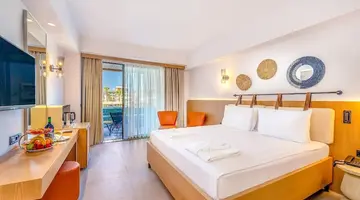 Belek Beach Resort Hotel - All inclusive