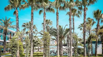 Belek Beach Resort Hotel - All inclusive