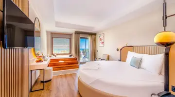 Belek Beach Resort Hotel - All inclusive