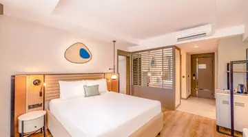 Belek Beach Resort Hotel - All inclusive