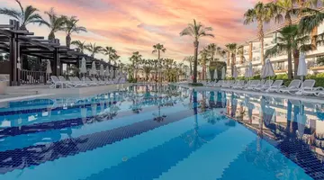 Belek Beach Resort Hotel - All inclusive