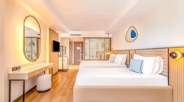 Belek Beach Resort Hotel - All inclusive