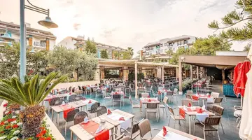 Belek Beach Resort Hotel - All inclusive