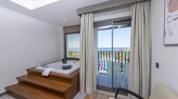 Belek Beach Resort Hotel - All inclusive