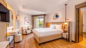 Belek Beach Resort Hotel - All inclusive