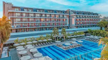 Belek Beach Resort Hotel - All inclusive