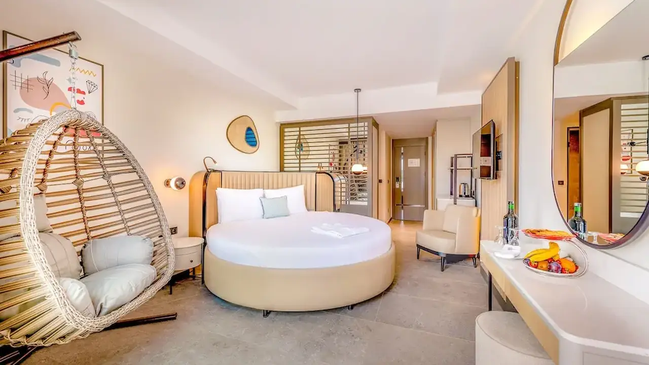 Belek Beach Resort Hotel - All inclusive